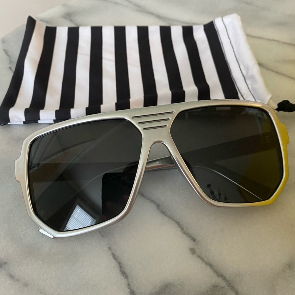 Von Zipper Roller Sunglasses - Men’s